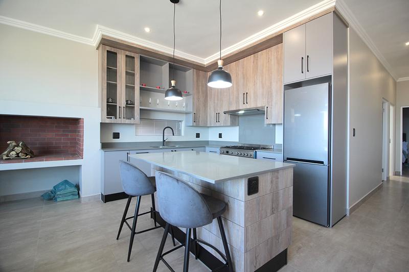 3 Bedroom Property for Sale in Tergniet Western Cape